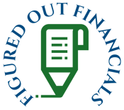 Figured Out Financials