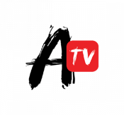 Awesomeness TV logo