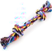 Corde jouet pour chien