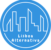 Logotipo Apartamento Lisboa Alternativa