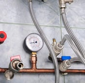 gas pipeline installation in hyderabad