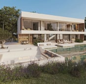 archviz 3d render mallorca