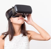 réalité virtuelle pour tous