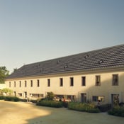 Etude – Château de Pontchartrain – Sterenn Andrier architecte du patrimoine - Histoire & Patrimoine