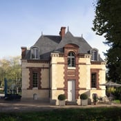 Patrimoine – Château de Pontchartrain – Sterenn Andrier architecte du patrimoine - Histoire & Patrimoine