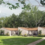 Patrimoine – Château de Pontchartrain – Sterenn Andrier architecte du patrimoine - Histoire & Patrimoine