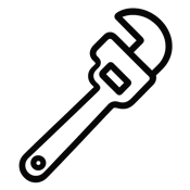 pipe wrench