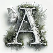 Alice in Numberland logo