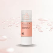Niacinamide état pur