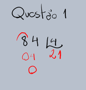 Questão 1