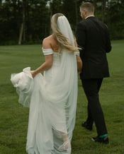 Wedding Couple Photography in Concord, New Hampshire