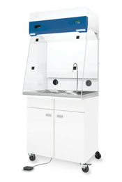 ductless fume hood