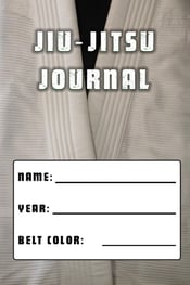 jiu-jitsu journal