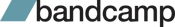 bandcamp logo