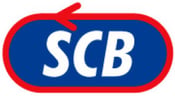 SCB logo