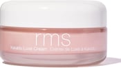 creme de produto de beleza facial