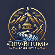 Devbhumi Journeys logo