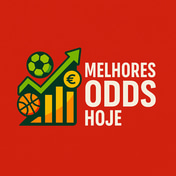 Melhores Odds Hoje logo