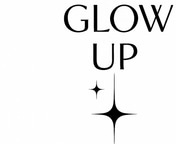 Glow Up logo
