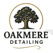 Oakmere Detailing logo