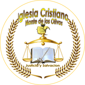 Iglesia Cristiana Monte los Olivos logo