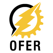Ofer Otomasyon logo