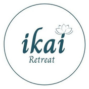 Ikai Retreat & Cafe logo