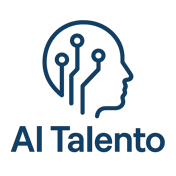 AI Talento logo