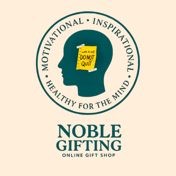 Noble Gifting logo