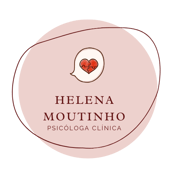 Psicóloga Helena Moutinho logo