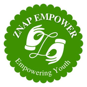 Znap Empower logo