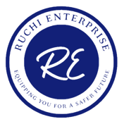 Ruchi Enterprise logo