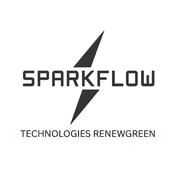 Sparkflow Technologies logo