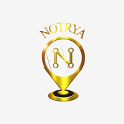 Notrya - Serviços de Geomensura e Topografia logo