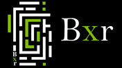 Bxr logo