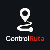 ControlRuta logo