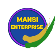 MANSI ENTERPRISE logo