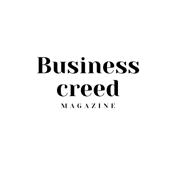 Business Creed Magazine-Entrepreneurship Publication logo