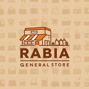 Rabia General Store logo