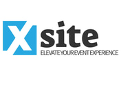 X-SITE logo