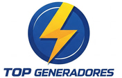 Top Generadores logo