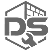 DSCON logo