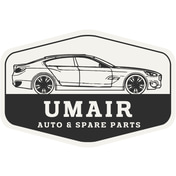 Umair Auto and Spare Parts logo