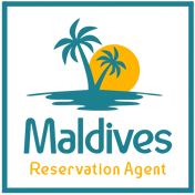 Maldives Reservations Agent logo