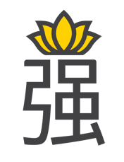 Escuela Shaolin Boxing logo