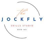 JockFly logo