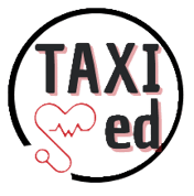 taxi-med logo