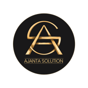 Ajanta Solutions logo