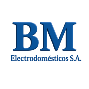 BM Electrodomesticos logo