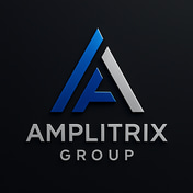 Nom du site : AMPLITRIX GROUP logo